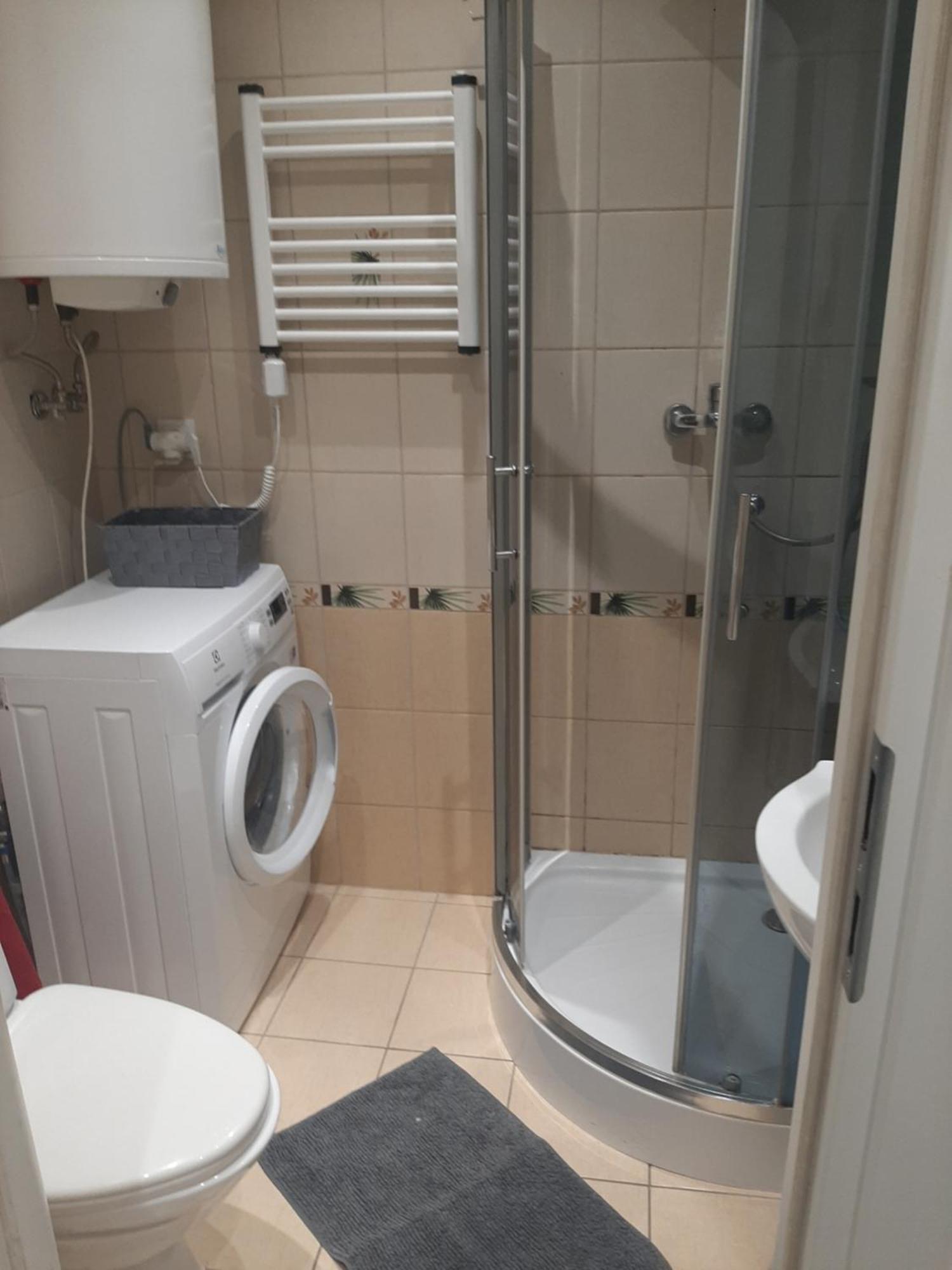 Apartamenty Marco 3-Bis- Przy Dworcu-Stare Miasto-Super Wi Fi Kraków Zewnętrze zdjęcie
