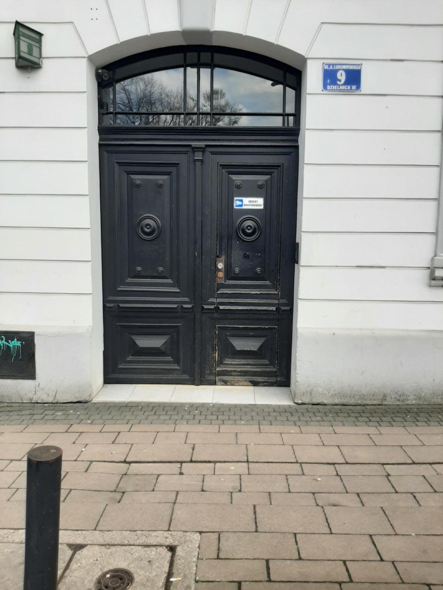 Apartamenty Marco 3-Bis- Przy Dworcu-Stare Miasto-Super Wi Fi Kraków Zewnętrze zdjęcie