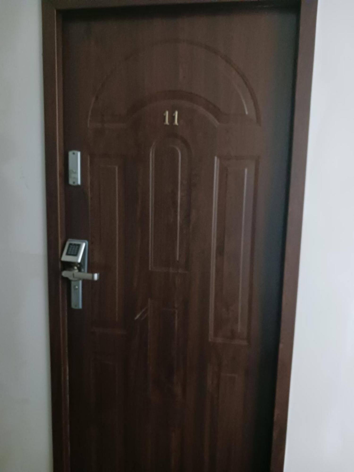 Apartamenty Marco 3-Bis- Przy Dworcu-Stare Miasto-Super Wi Fi Kraków Zewnętrze zdjęcie